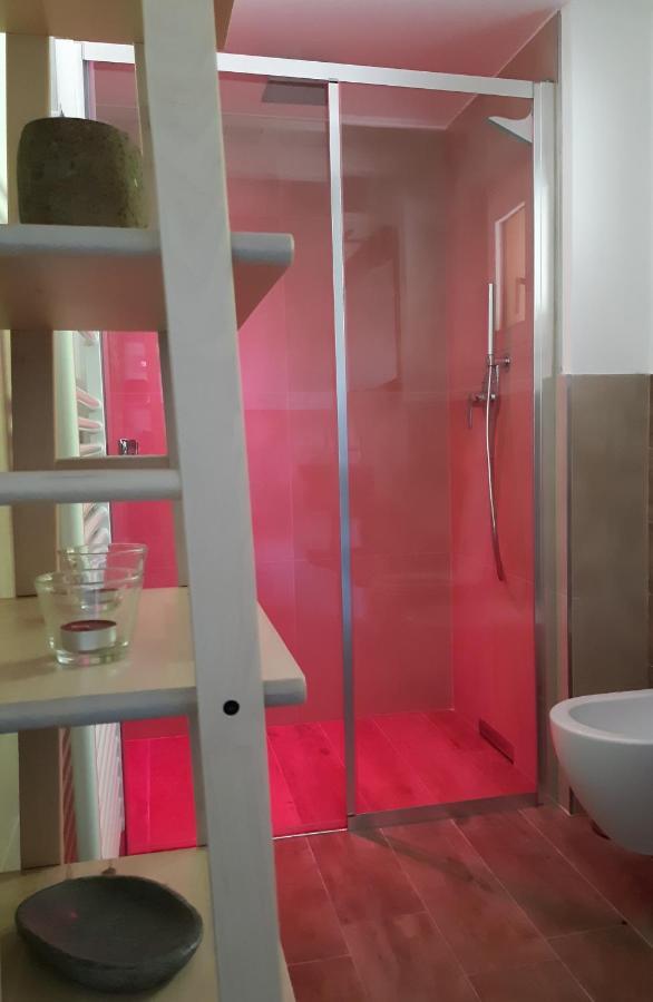 Apartmán Ledro Nest Mezzolago Exteriér fotografie